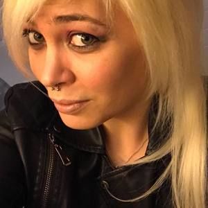 Meet your Posher, Erica